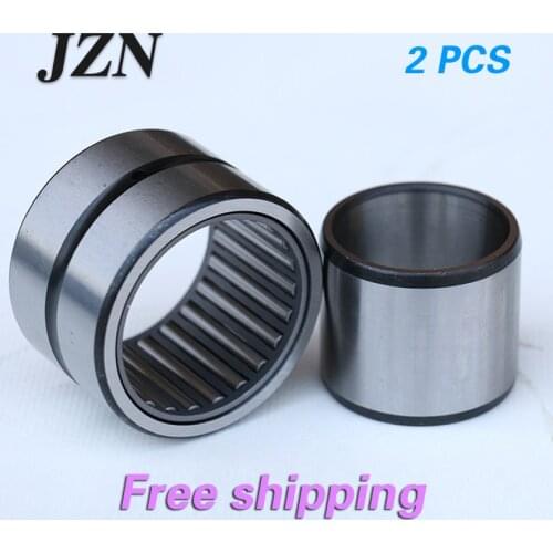 Free shipping! NA49/32 32*52*20mm With inner ring needle roller bearings
