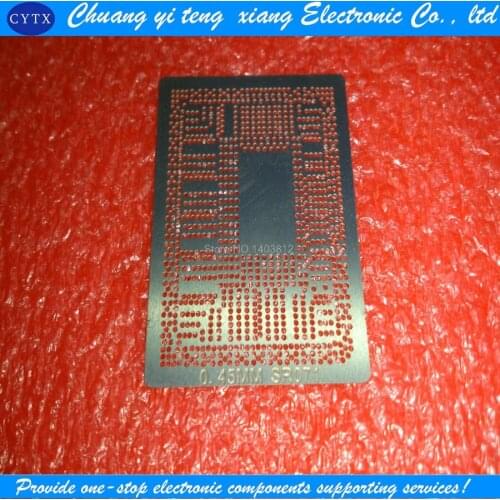 BGA SR071 SR06Y 0.45MM I3 I5 E89391 1PCS