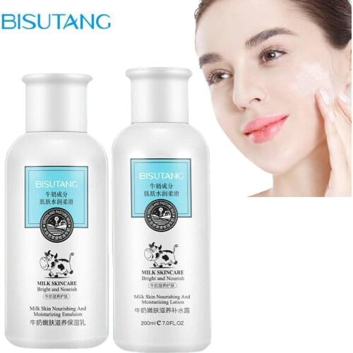Bisutang Nourishing Face Creams