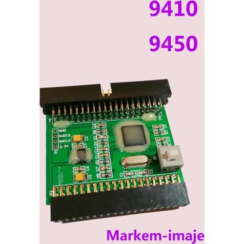 Chip board decoder for Imaje 9410 9450 printer