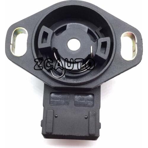 Throttle Position Sensor For Mitsubishi Eclipse Galant Precis Plymouth Laser Eagle Hyundai Elantra Excel Scoupe Sonata3510233005