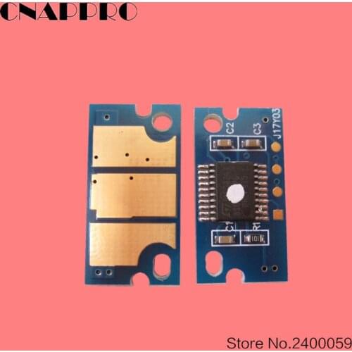 For Olivetti Oli D Color D-Color MF350 MF-350 MF 350 Drum cartridge Chip