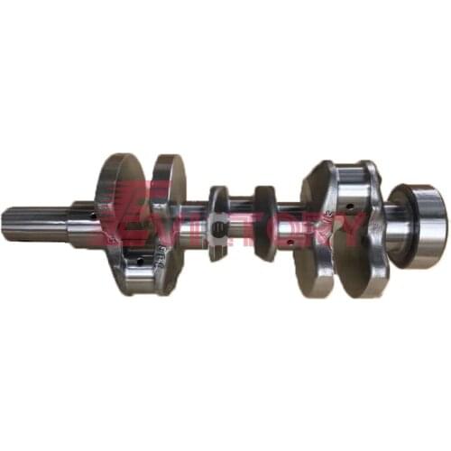 For yanmar 3TN84TE 3D84-2 3TN84L 3TN84TL crankshaft + rebuild kit