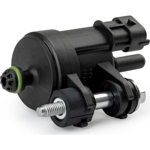 VCP Solenoid Valve 2142137 12610560 for Chevrolet for GM GMC for Cadillac for Saturn for Buick Repair Vapor Canister Purge Valve