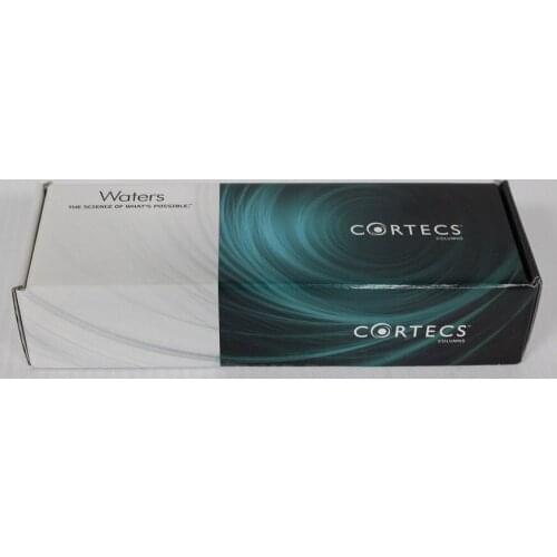 For Waters 186007116 Core-shell Liquid Chromatography Column 1.6u, 2.1 Mm X 100 Mm