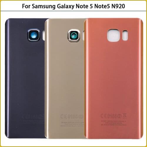MCDZ Cases For Phones Samsung Galaxy Note 5