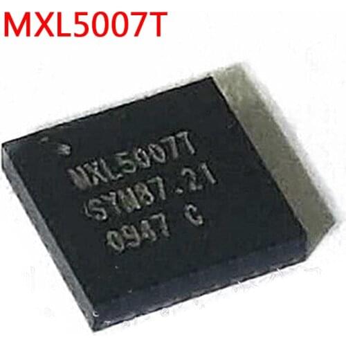 MXL5007T QFN32 integrated circuit