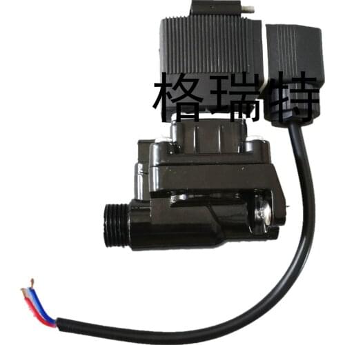 Electronic drain repair kit 2200902017 Solenoid valve