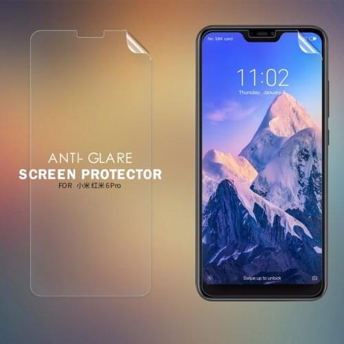 NILLKIN Screen Protectors For Xiaomi Mi Mi A2 Lite