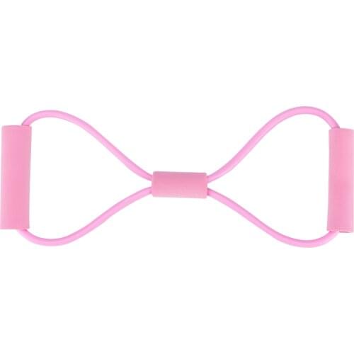 Rally Rope Girls Yoga Pilates Chest Expander