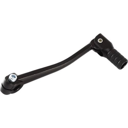 Motorcycle Aluminum Alloy Folding Gear Shift Bike Cycling Gear Shift Lever High Quality Durable Motorcycle Accessories