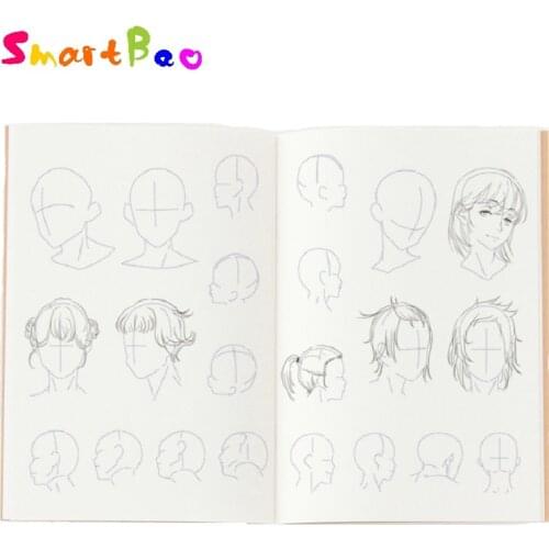 SmartBao Notepads A5