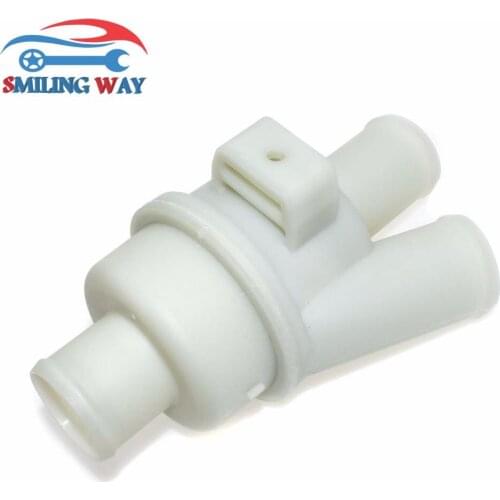 SMILING WAY# Coolant Thermostat Assembly For Land Rover Discovery MK II 1998-2004 , Defender 1999-2006 TD5 V8