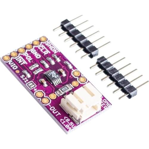 Smart Electronics LTC4150 Coulomb Counter violence battery charge current detection Sensor detection Module