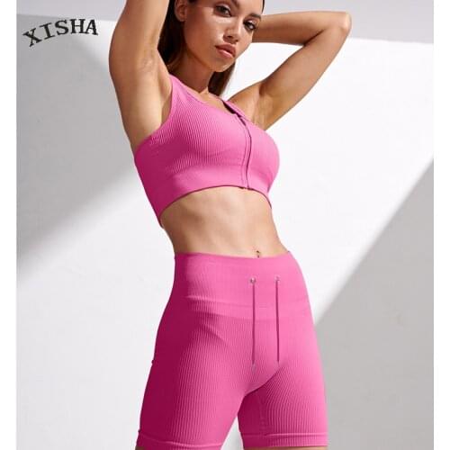 XISHA Women's Travel Shorts
