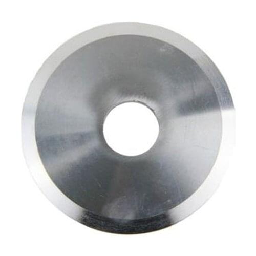 4INCH TRI-CLOVER END CAP (21mm hole)