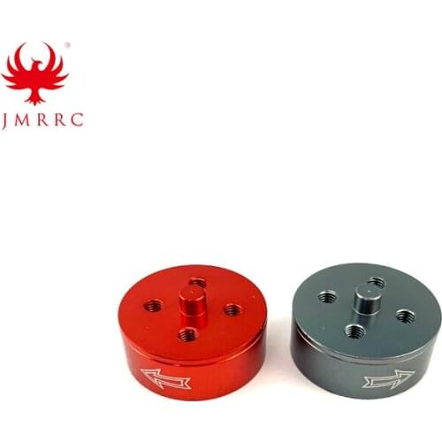 12mm Light Quick Release Propeller Thread Self Tightening Prop Mount Adaptor JMRRC 17inch 18inch Propeller Holder