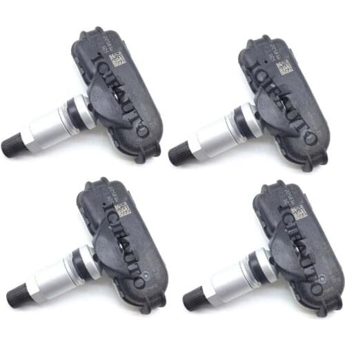 434MHZ New High Quality Tire Pressure Monitor Sensor For Hyundai I30 I35 Elantra Kia K3 TPMS Sensor 52933-3X300 , 529333X300