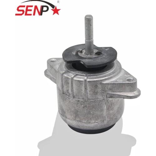 948 375 057 12/948 375 058 12 Engine Mount Engine bracket Fit For PORSCHE Panamera 94837505712 94837505812