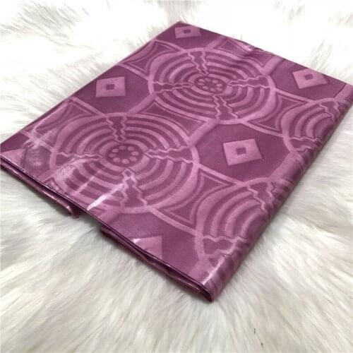 African Bazin Riche Fabric High Quality Brocade design Bazin Riche Fabric Guinea Brocade Lace for Lady Dresses 5yards xx19-84