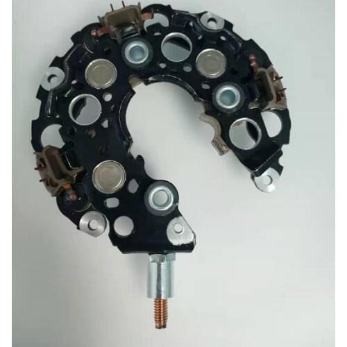 Car Generator Diode Rectifier Bridge for Toyota Camry 90A Corolla Corolla Vios 2.0 2.4 Car Accessories