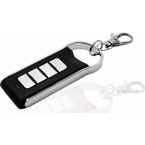Car Key Door Opener Garage Gate Duplicator Clone Remote-Control 433MHZ TOP432NA TOP434NA