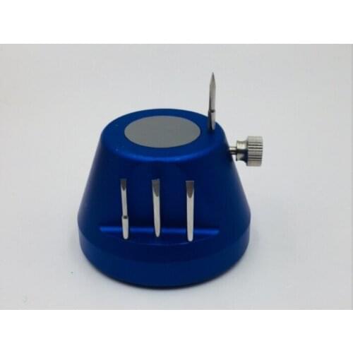 Free Shipping 1pc Steel 6730 Watch Band Screw Remover Tool