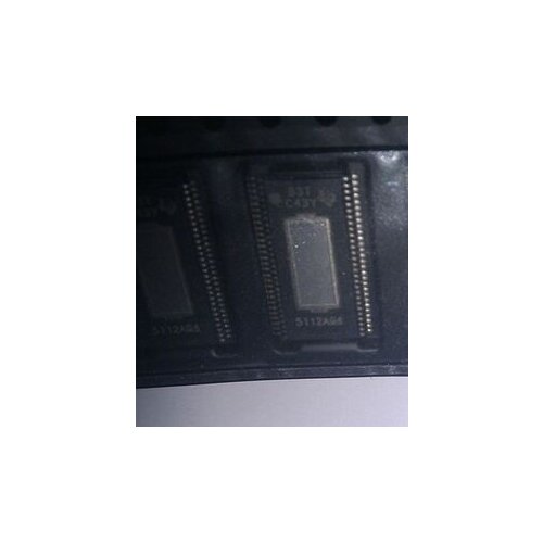 Free shipping 10pcs/lot TAS5112 SMD