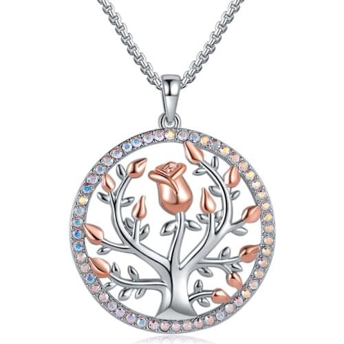 DEVYES Gold Pendants