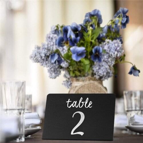 Chalkboard Board Blackboard Removable Wall Sticke for Month Plan Calendar Chalkboard DIY Home Decor Birthday High Quality