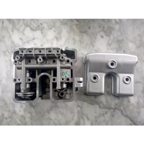 Loncin CR6 YF300 KLX250 KLX300 Engine Motorcycle Cylinder Head Assembly Assy With Valves Camshaft Crankshaft