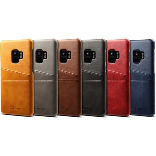 IniZeal Wallets And Business Card Holders