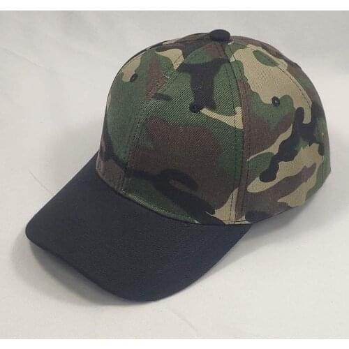 JINYINGHUO Men's Hats With A Visor