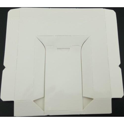 10 pcs a lot Carton Replacement Inner Inlay Insert Tray Case for G-B-A or for G-B-C Game Cartridge Japanese version