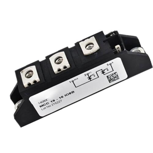 MCC19-12IO8B MCC19-12I08B MCC19-14IO8B MCC19-16IO8B Module Original, Can Provide Product Test Video