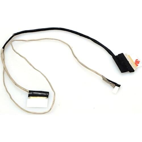 New Laptop LCD Cable For HP 15-AC 15-AF 250 G4 255 G4 AHL50 DC020026M00