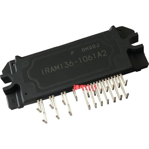 IRAM136-1061A2 Module Original, Can Provide Product Test Video