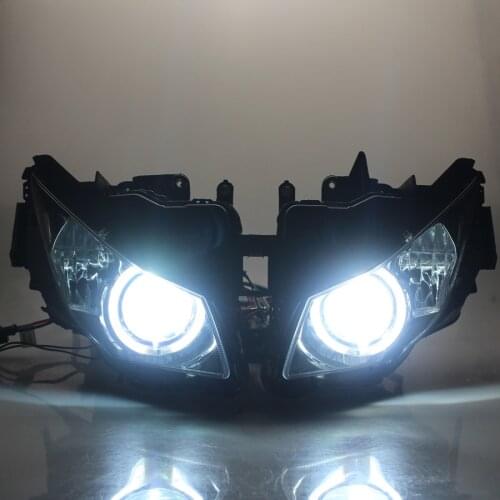 For Honda CBR1000RR 2012 2013 2014 2015 Motorcycle Front Headlight Head Light Lamp Headlamp Assembly CBR1000 CBR 1000RR