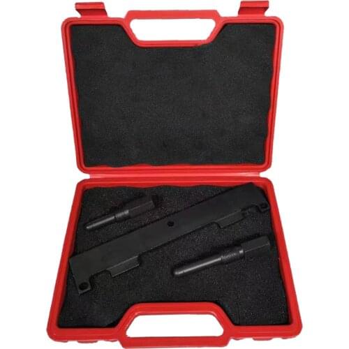 Professional Tools Kit Suitable For Chery Engine Timing Tool for A1 QQ6 A3 A5 and Chery Tiggo Eastar 473 481 484