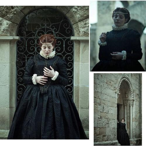 On sale SC-410 Victorian Gothic/Civil War Southern Belle Ball Gown Dress Halloween dresses Sz US 6-26 XS-6XL