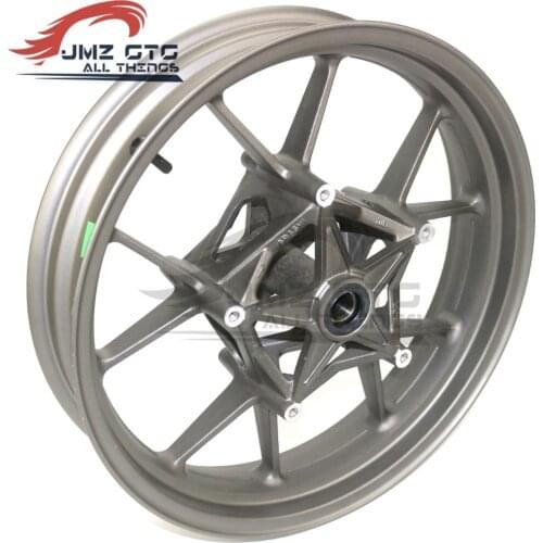 Motorcycle High quality Wheel Rims For BMW S1000R S1000RR 2010 2011 2012 2013 2014 2015 2016 2017 2018 Wheels Rims