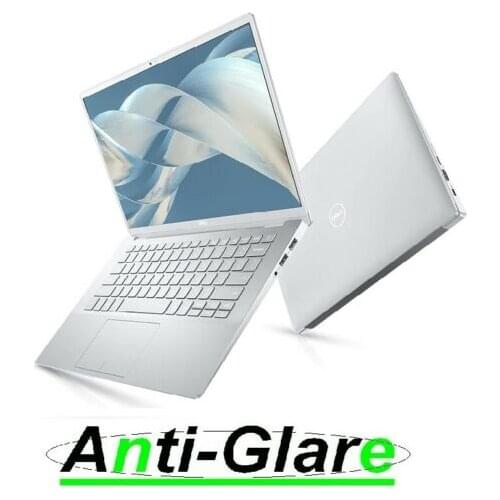 2PCS Anti-Glare Screen Protector Guard Cover Filter for 14" Dell Inspiron 14 7000 (7490) Laptop