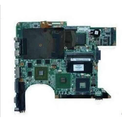 434660-001 connect board connect with motherboard full test lap connect board