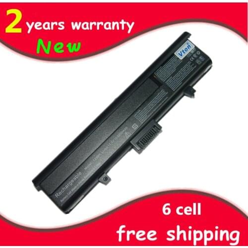 Laptop battery for Dell XPS M1330 1330 0CR036 PU556 WR053 0WR053 312-0567 PU563 UM230 PU556 CR036 TT485 312-0566