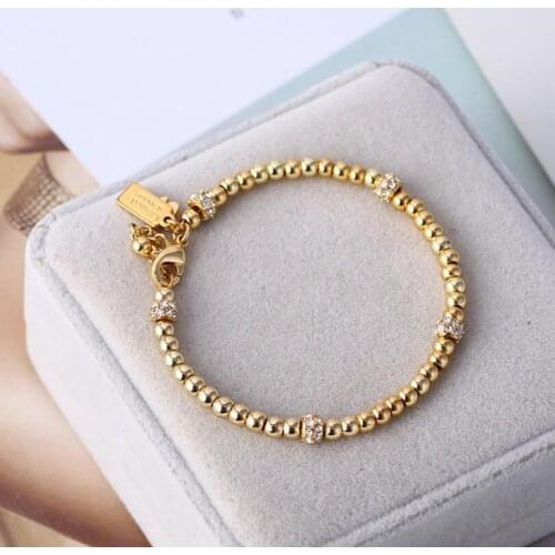 CSxjd Bead Bracelets