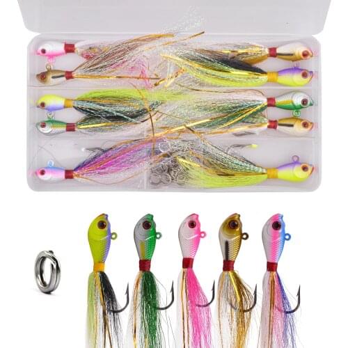 Easy Catch Pike Fishing Lure