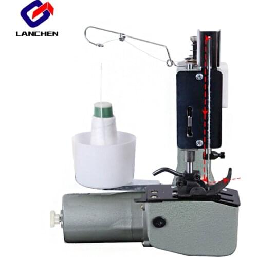 KG9-2 Portable sealing seaming machine sewing machine 220V