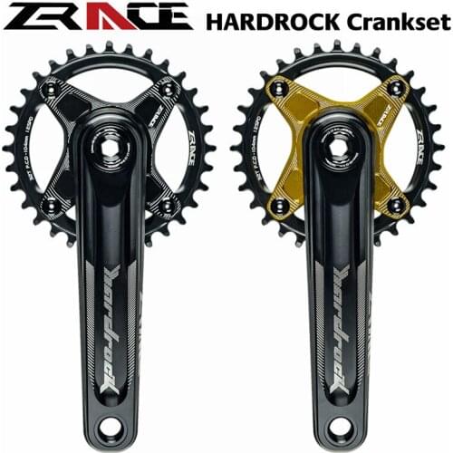 Mountain Bike Crank Set Aluminium Crank Sprocket 10 11 12 Speed 10 11 12 Speed Bicycle Crank Chain Set Chainrings Chainset Part
