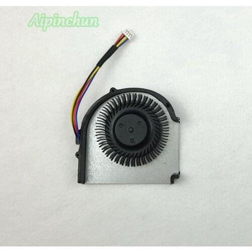 New Laptop CPU Cooling Fan for LENOVO THINKPAD X220 X220I X220T X230 X230I X230T Notebook Cooler Fan 4 Pins