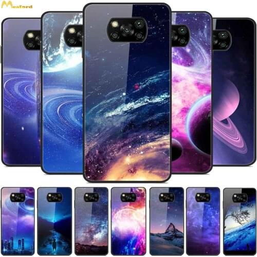 Meaford Xiaomi Pocophone F1 Phone Cases